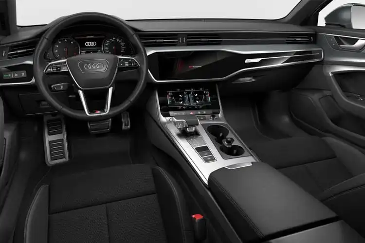 Audi A6 Saloon