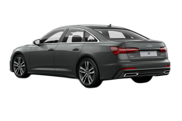 Audi A6 Saloon