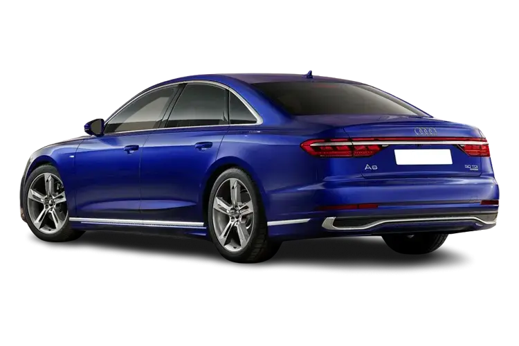 Audi A8 Saloon