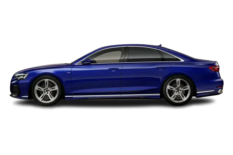 Audi A8 Saloon