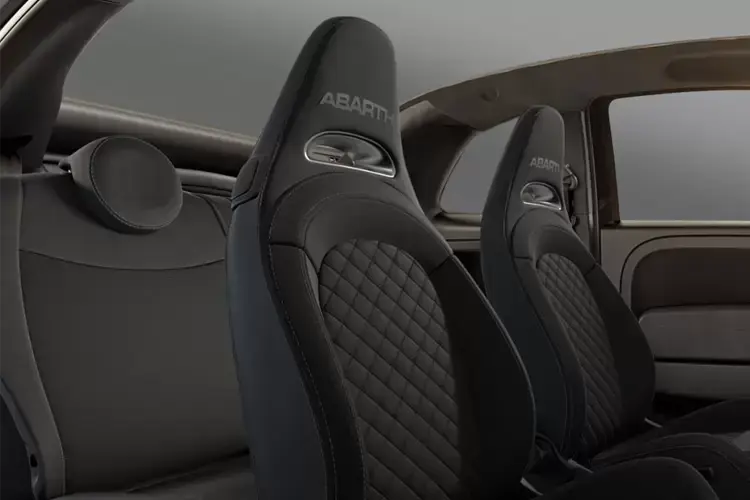 Abarth 695 Convertible