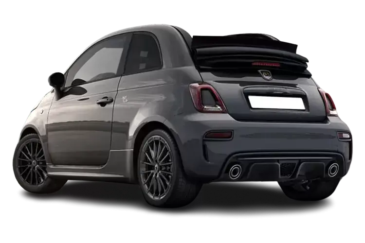 Abarth 695 Convertible