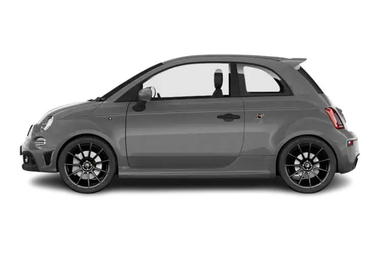 Abarth 695 Convertible