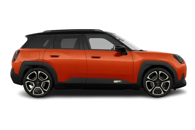 MINI Aceman SUV