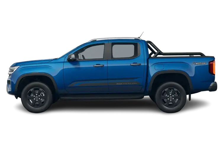 Volkswagen Amarok Pick Up