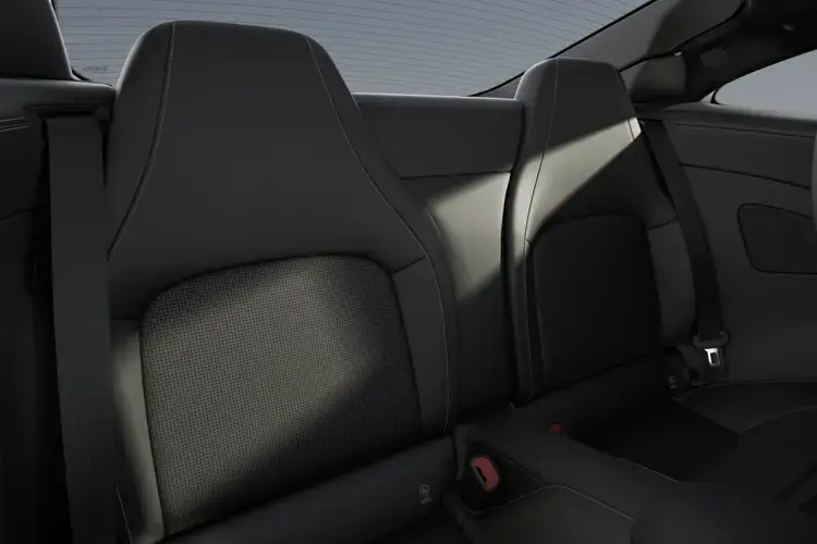 Mercedes AMT GT Coupe