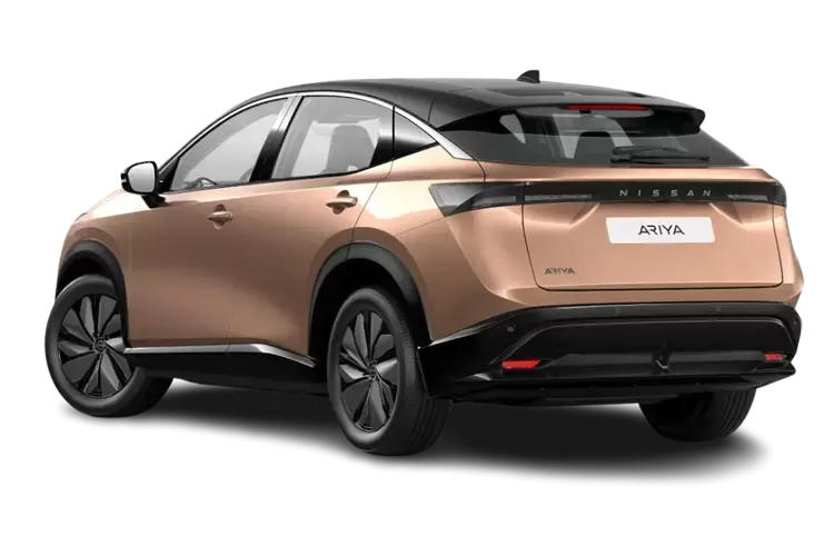 Nissan Ariya SUV