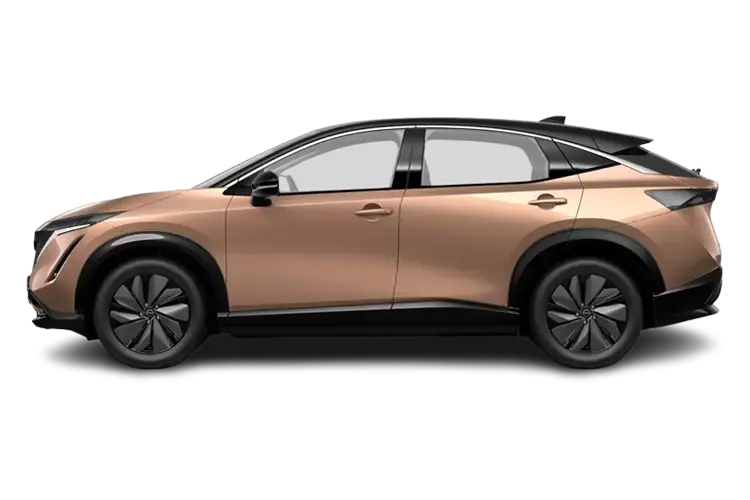 Nissan Ariya SUV