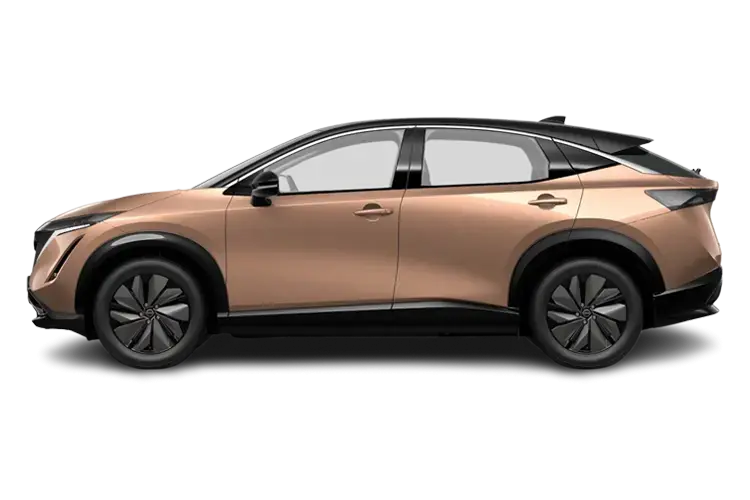 Nissan Ariya SUV