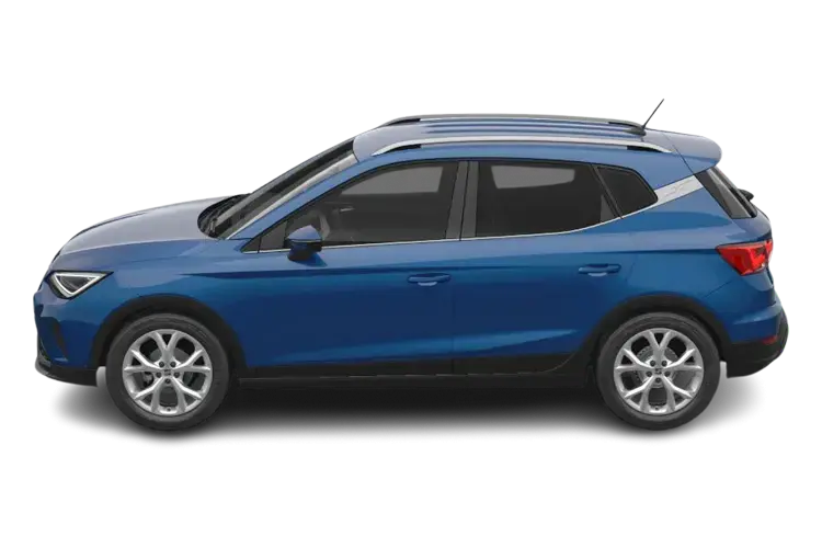 SEAT Arona SUV