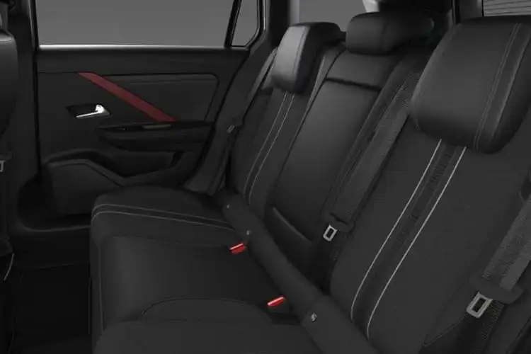 Vauxhall Astra Estate