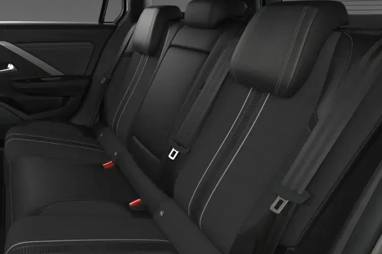 Vauxhall Astra Estate