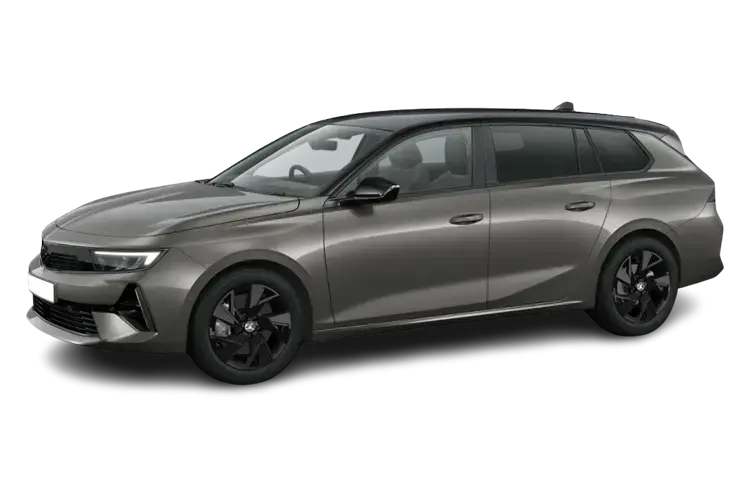 Vauxhall Astra Estate