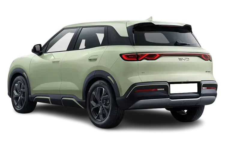 BYD Atto 2 SUV