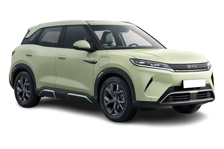 BYD Atto 2