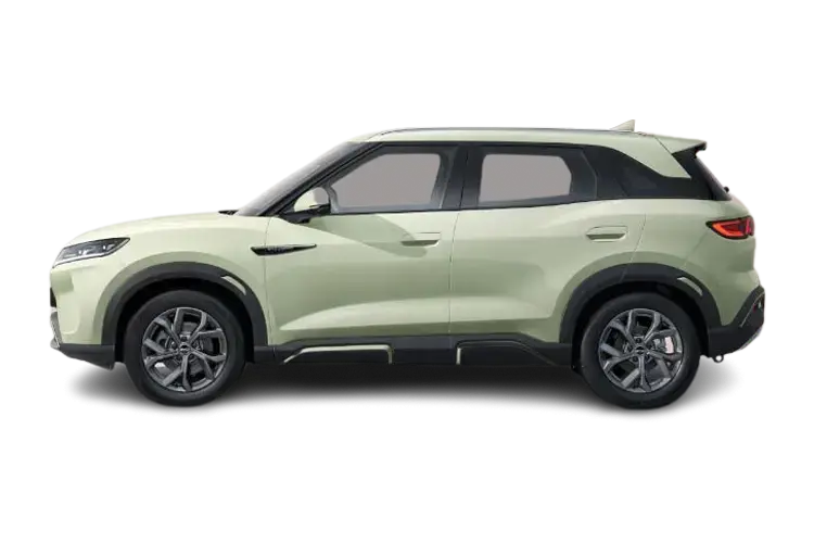 BYD Atto 2 SUV