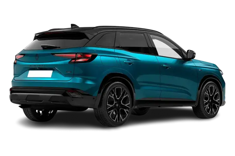Renault Austral SUV