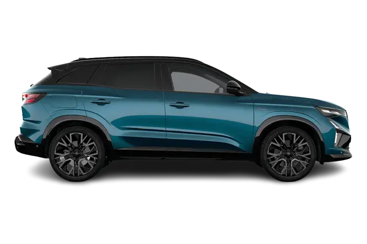 Renault Austral SUV