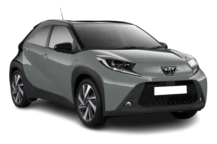 Toyota Aygo X Hatchback