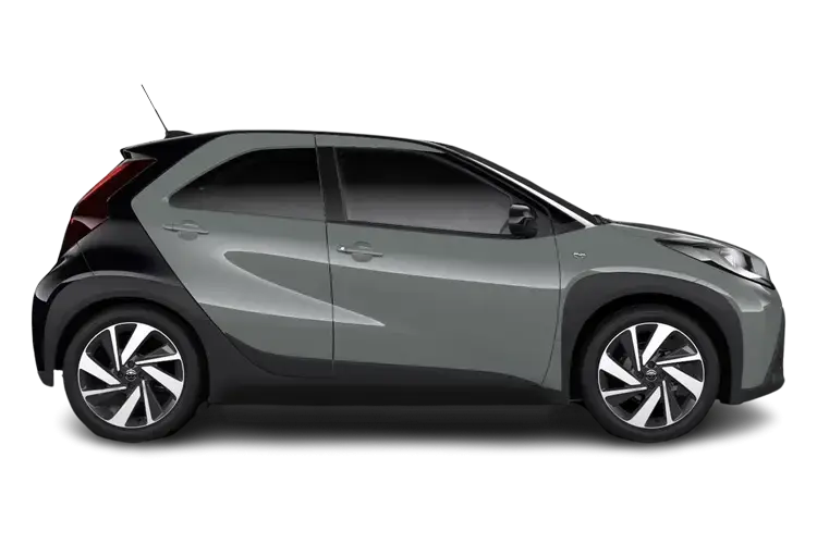 Toyota Aygo X Hatchback