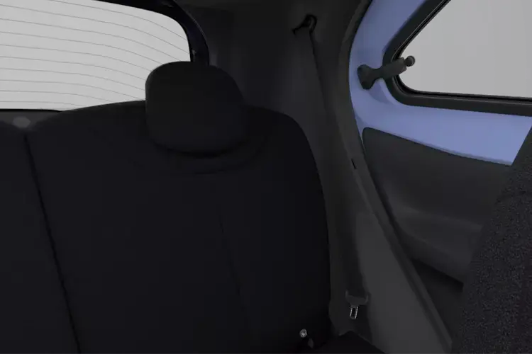 Toyota Aygo X Hatchback