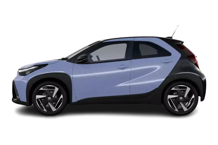 Toyota Aygo X Hatchback