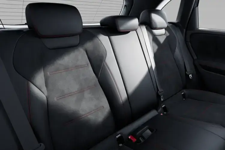 Mercedes B Class MPV