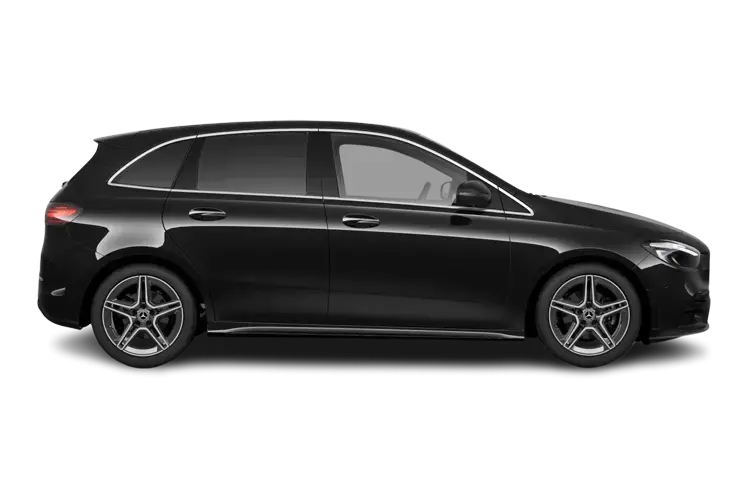 Mercedes B Class MPV