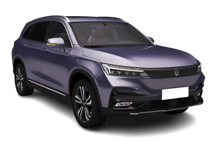Skywell BE11 SUV