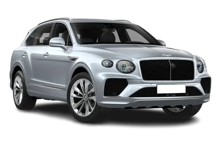 Bentley Bentayga SUV