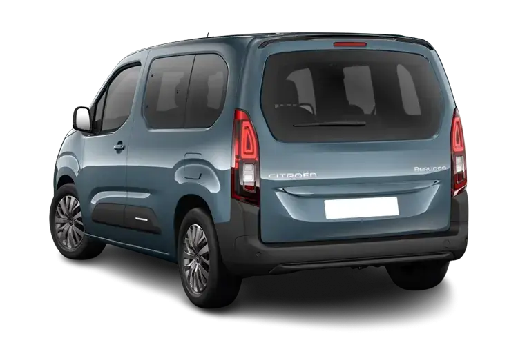 Citroen Berlingo MPV