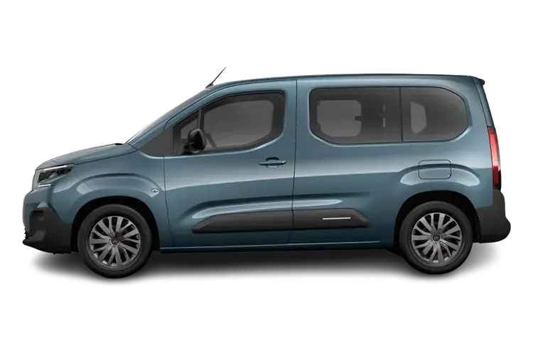 Citroen Berlingo MPV
