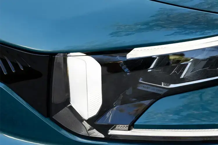 Citroen Berlingo MPV