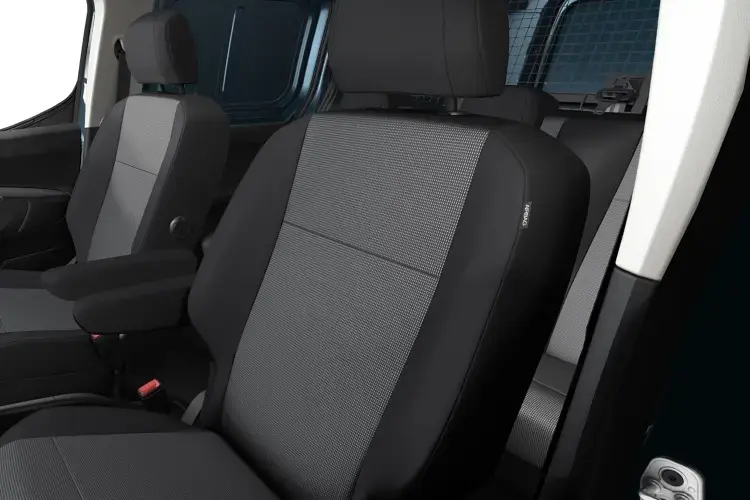 Citroen Berlingo Crew Van