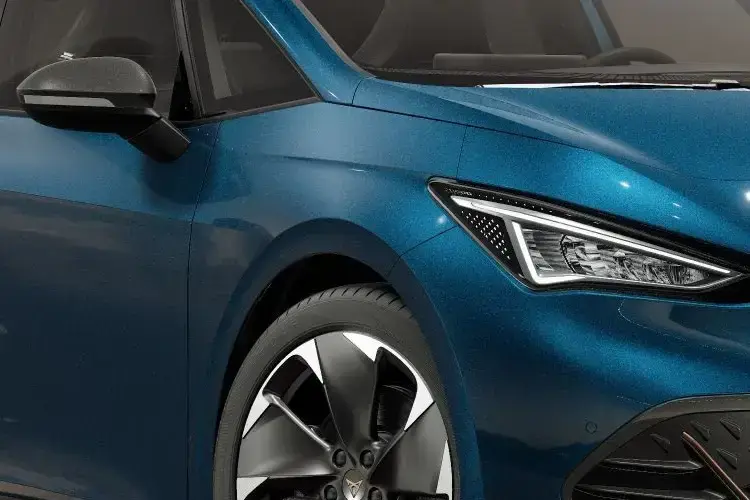 Cupra Born Hatchback
