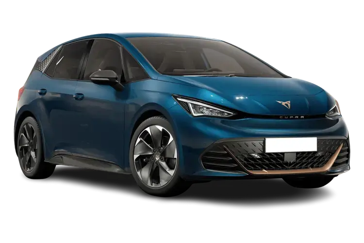 Cupra Born Hatchback