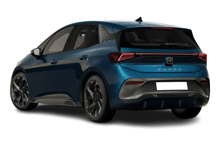 Cupra Born Hatchback