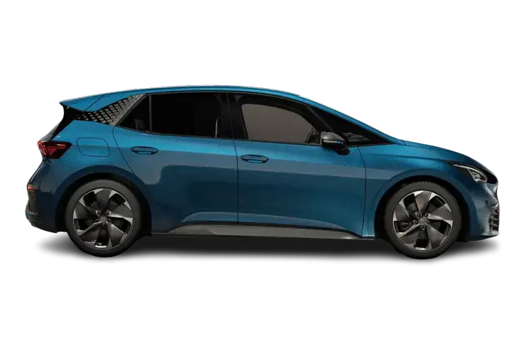 Cupra Born Hatchback