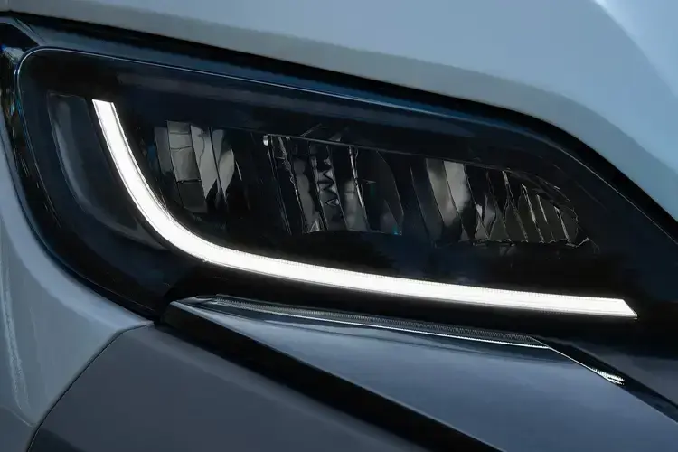 Peugeot Boxer Large Van