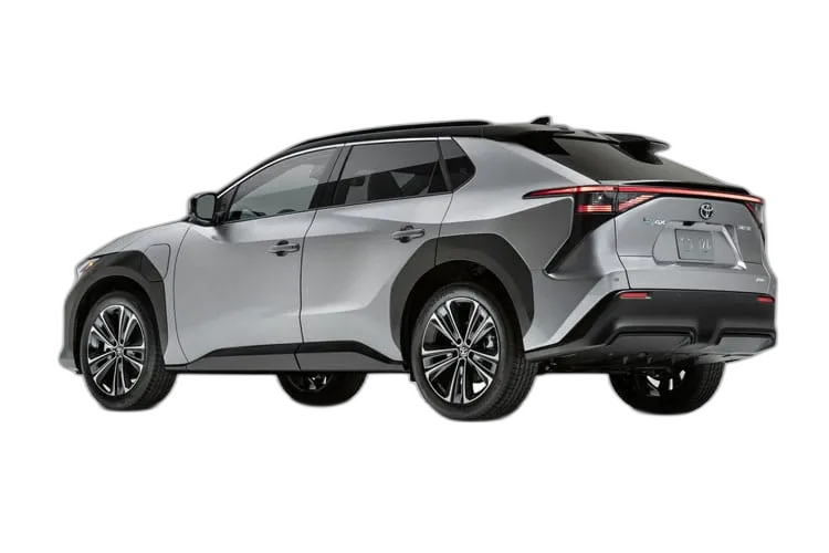 Toyota bZ4X SUV