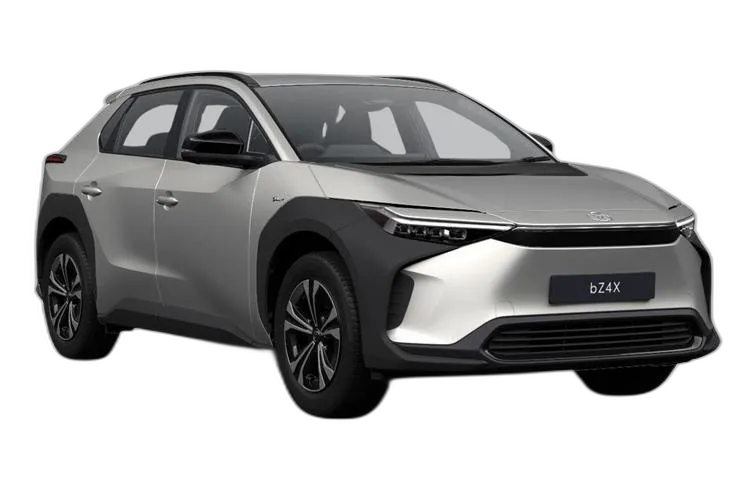 Toyota bZ4X SUV