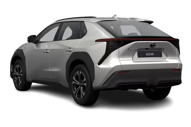 Toyota bZ4X SUV