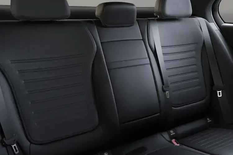 Mercedes C Class Estate