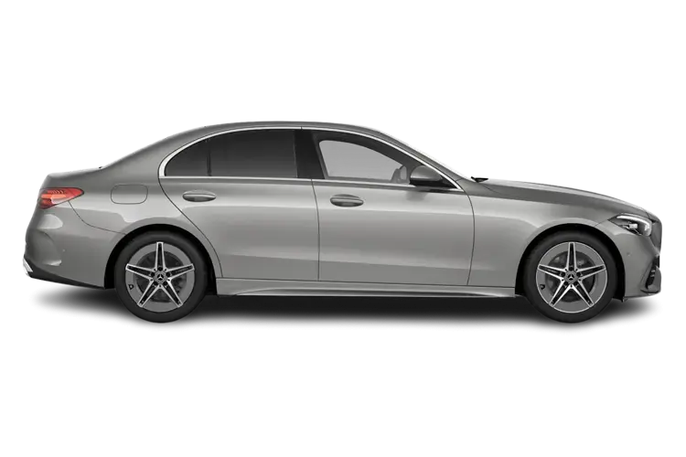 Mercedes C Class Saloon