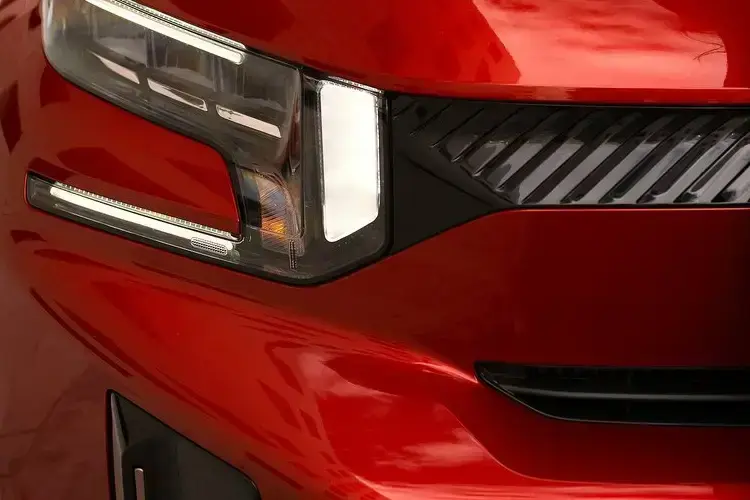 Citroen C3 Aircross SUV