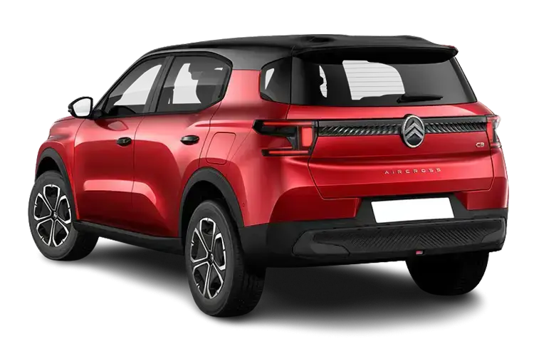 Citroen C3 Aircross SUV