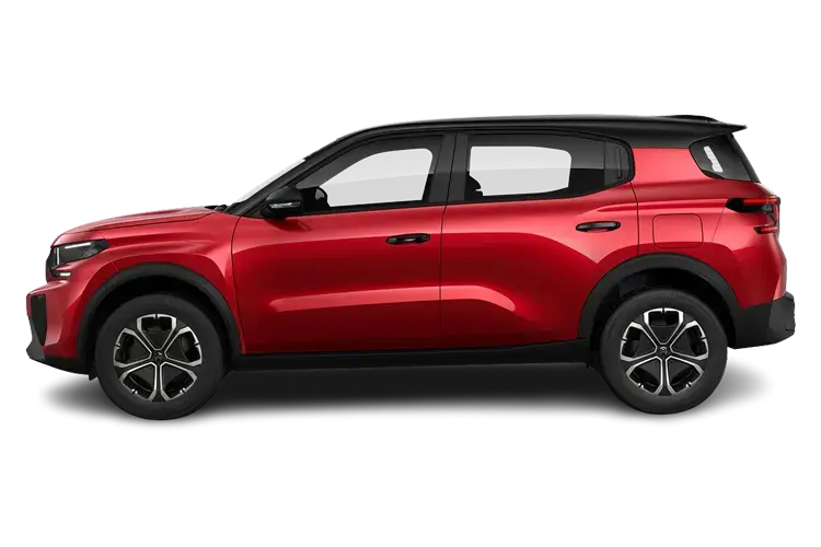 Citroen C3 Aircross SUV