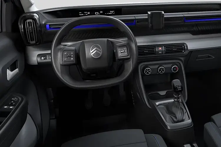 Citroen C3 Hatchback