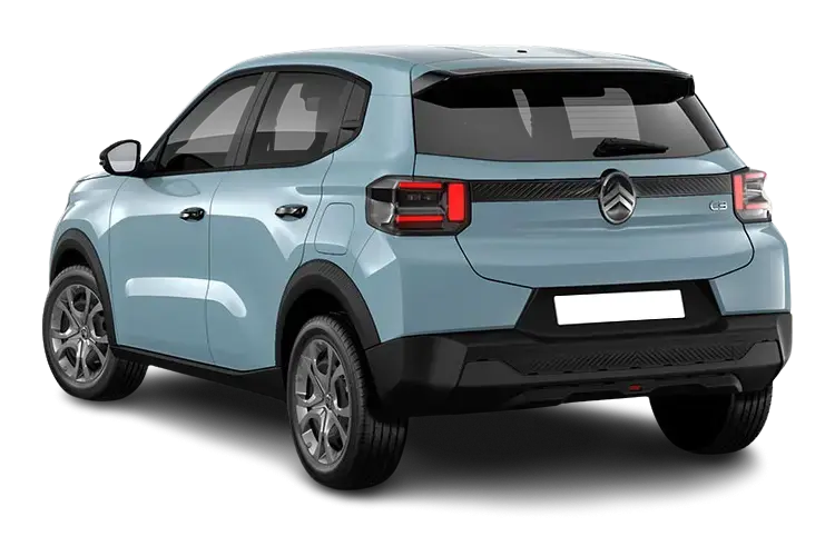 Citroen C3 Hatchback