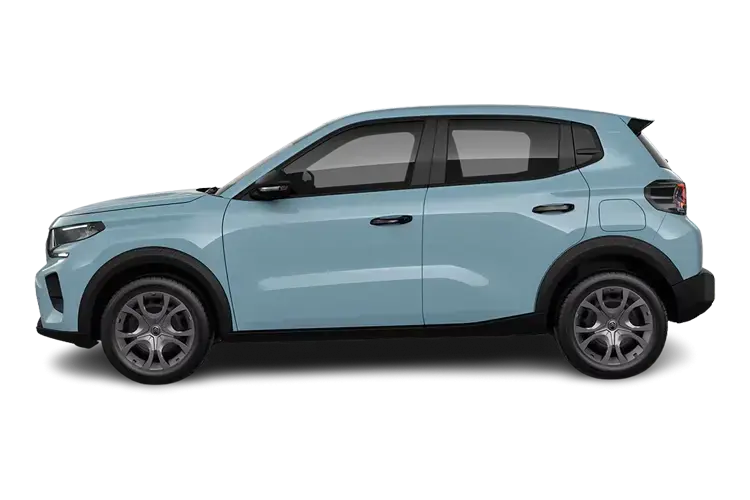 Citroen C3 Hatchback